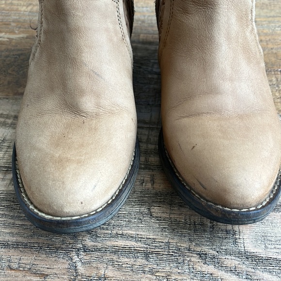 Circle G western bootie size 6.5 - Picture 13 of 16